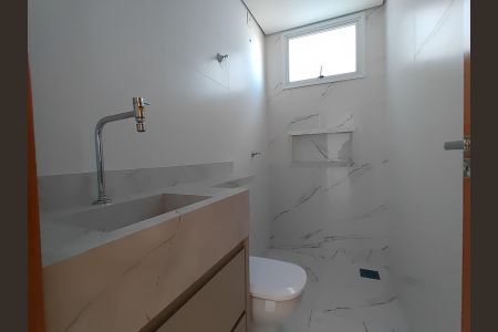 Apartamento para alugar com 2 quartos, 56m² em Tubalina, Uberlândia