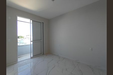 Quarto de apartamento para alugar com 2 quartos, 56m² em Tubalina, Uberlândia