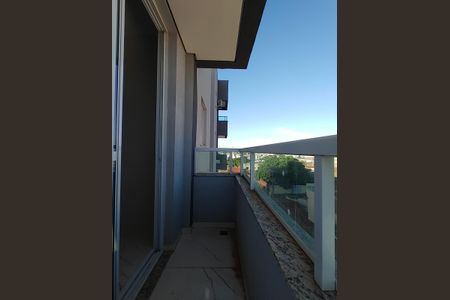 Apartamento para alugar com 56m², 2 quartos e 1 vaga