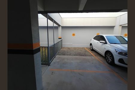 Apartamento para alugar com 56m², 2 quartos e 1 vaga