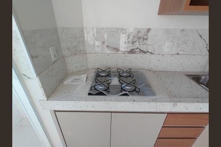 Apartamento para alugar com 56m², 2 quartos e 1 vaga