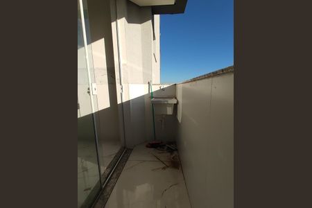 Apartamento para alugar com 56m², 2 quartos e 1 vaga