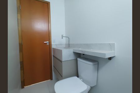 Apartamento para alugar com 56m², 2 quartos e 1 vaga
