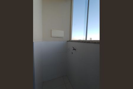 Apartamento para alugar com 48m², 1 quarto e 1 vaga