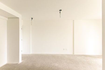 Apartamento à venda com 55m², 1 quarto e sem vaga Apartamento à venda com 55m², 1 quarto e sem vagaSala/Cozinha