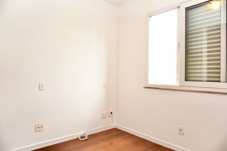 Quarto 2 de apartamento à venda com 3 quartos, 105m² em Estoril, Belo Horizonte