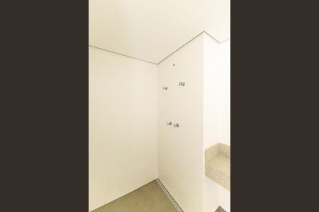 Apartamento à venda com 49m², 1 quarto e 1 vaga Apartamento à venda com 49m², 1 quarto e 1 vagaBanheiro