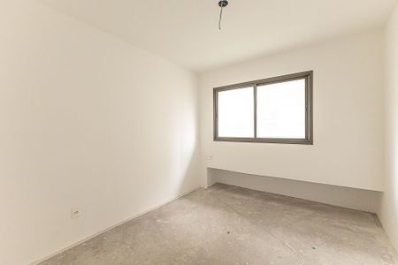Apartamento à venda com 49m², 1 quarto e 1 vaga Apartamento à venda com 49m², 1 quarto e 1 vagaQuarto
