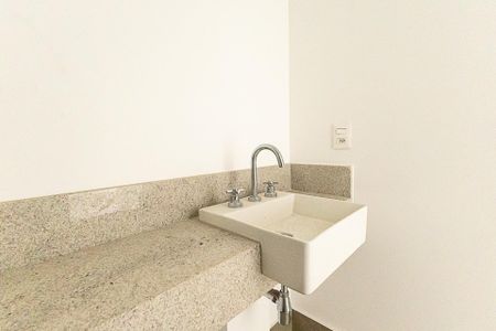 Apartamento à venda com 49m², 1 quarto e 1 vaga Apartamento à venda com 49m², 1 quarto e 1 vagaBanheiro