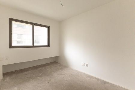 Apartamento à venda com 49m², 1 quarto e 1 vaga Apartamento à venda com 49m², 1 quarto e 1 vagaQuarto
