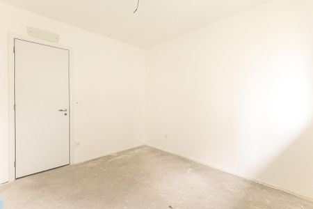 Apartamento à venda com 49m², 1 quarto e 1 vaga Apartamento à venda com 49m², 1 quarto e 1 vagaQuarto