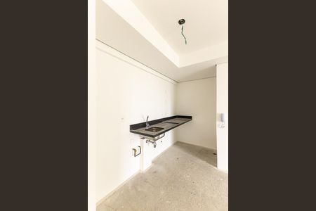 Apartamento à venda com 49m², 1 quarto e 1 vaga Apartamento à venda com 49m², 1 quarto e 1 vagaSala/Cozinha