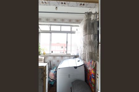 Apartamento à venda com 72m², 2 quartos e 1 vaga