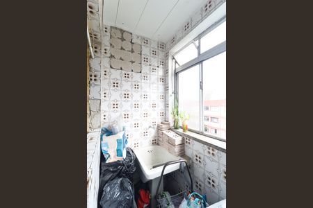 Apartamento à venda com 72m², 2 quartos e 1 vaga