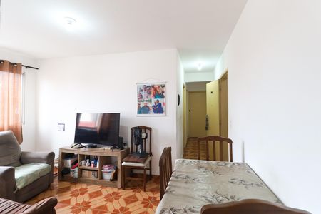 Apartamento à venda com 2 quartos, 72m² em Vila Constança, São Paulo