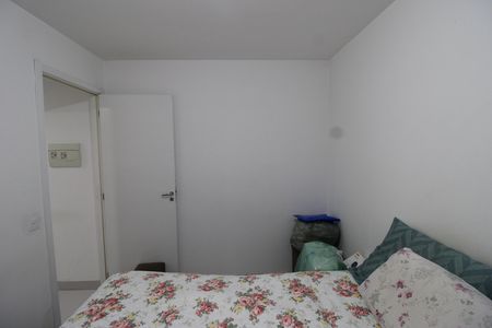 Quarto 2 de apartamento para alugar com 2 quartos, 40m² em Vila Brasil, São Paulo