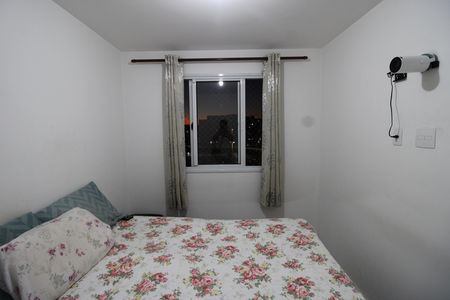 Quarto 2 de apartamento para alugar com 2 quartos, 40m² em Vila Brasil, São Paulo