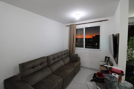 Apartamento para alugar com 40m², 2 quartos e sem vagaSala / Cozinha