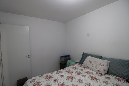 Quarto 2 de apartamento para alugar com 2 quartos, 40m² em Vila Brasil, São Paulo