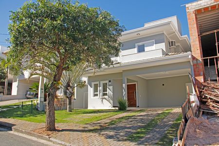 Casa de Condomínio para alugar com 3 quartos, 230m² em Jardim Panorama, Vinhedo