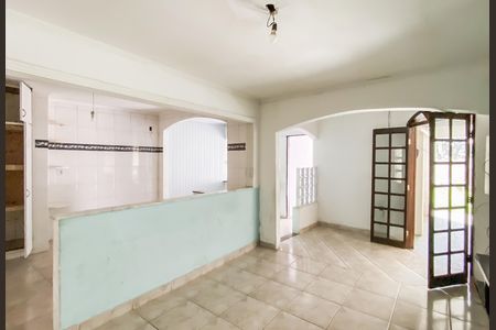 Sala  de casa à venda com 2 quartos, 70m² em Jardim Matarazzo, São Paulo
