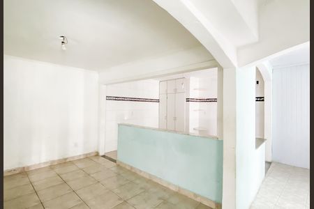 Casa à venda com 70m², 2 quartos e 1 vagaSala 