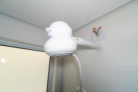 Apartamento para alugar com 26m², 1 quarto e sem vagaBanheiro