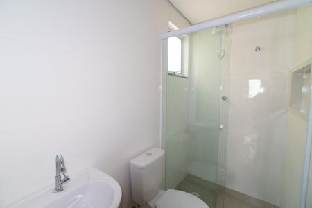 Apartamento para alugar com 26m², 1 quarto e sem vagaBanheiro
