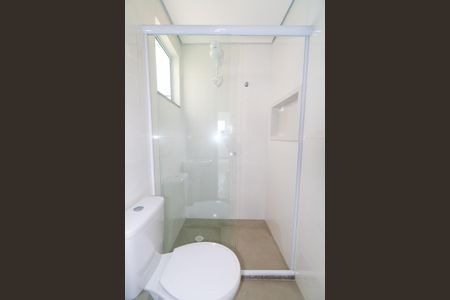 Apartamento para alugar com 26m², 1 quarto e sem vagaBanheiro