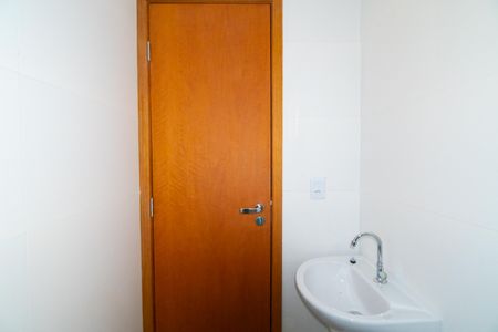 Apartamento para alugar com 26m², 1 quarto e sem vagaBanheiro