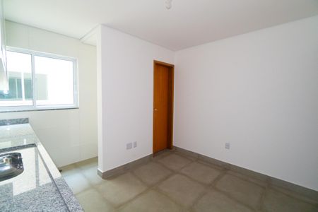 Apartamento para alugar com 26m², 1 quarto e sem vagaSala/Cozinha