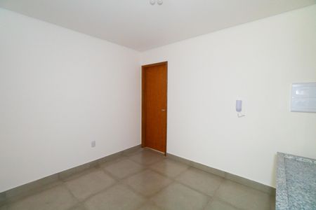 Apartamento para alugar com 26m², 1 quarto e sem vagaSala/Cozinha