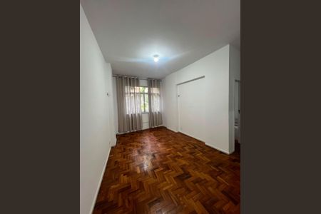 Foto 03 de apartamento para alugar com 1 quarto, 60m² em Flamengo, Rio de Janeiro