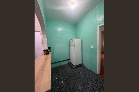 Foto 06 de apartamento para alugar com 1 quarto, 60m² em Flamengo, Rio de Janeiro