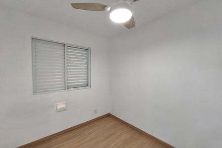 Quarto 1 de apartamento para alugar com 2 quartos, 40m² em Jardim Ipaussurama, Campinas