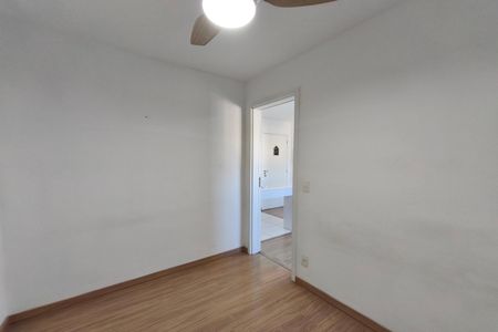 Quarto 1 de apartamento para alugar com 2 quartos, 40m² em Jardim Ipaussurama, Campinas