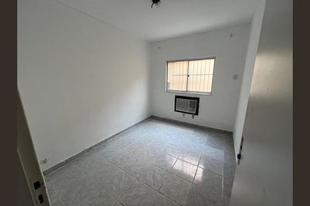 Quarto de apartamento para alugar com 2 quartos, 55m² em Quintino Bocaiúva, Rio de Janeiro
