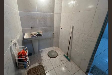 Apartamento para alugar com 55m², 2 quartos e 1 vaga Apartamento para alugar com 55m², 2 quartos e 1 vagaÁrea de serviço