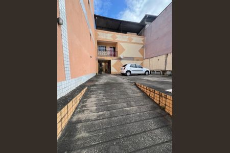 Apartamento para alugar com 55m², 2 quartos e 1 vaga Apartamento para alugar com 55m², 2 quartos e 1 vagaÁrea externa