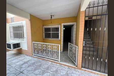 Apartamento para alugar com 55m², 2 quartos e 1 vaga Apartamento para alugar com 55m², 2 quartos e 1 vagaÁrea externa