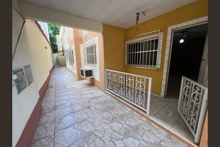 Apartamento para alugar com 55m², 2 quartos e 1 vaga Apartamento para alugar com 55m², 2 quartos e 1 vagaÁrea externa
