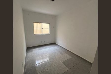 Quarto de apartamento para alugar com 2 quartos, 55m² em Quintino Bocaiúva, Rio de Janeiro