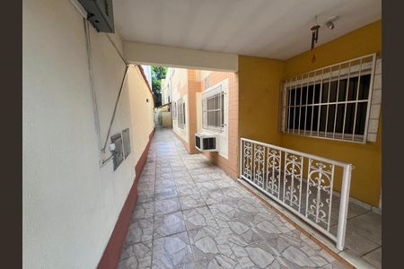 Apartamento para alugar com 55m², 2 quartos e 1 vaga Apartamento para alugar com 55m², 2 quartos e 1 vagaÁrea externa