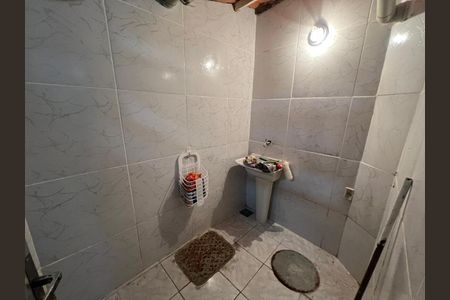 Apartamento para alugar com 55m², 2 quartos e 1 vaga Apartamento para alugar com 55m², 2 quartos e 1 vagaÁrea de serviço