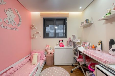 Apartamento à venda com 48m², 2 quartos e 1 vagaQuarto 2