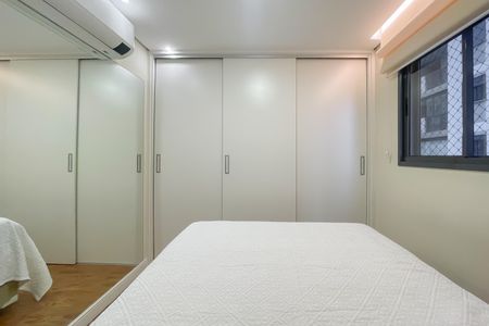 Apartamento à venda com 48m², 2 quartos e 1 vagaQuarto 1
