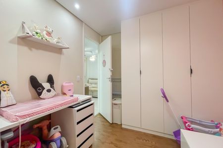 Apartamento à venda com 48m², 2 quartos e 1 vagaQuarto 2