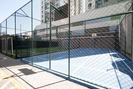 Apartamento à venda com 48m², 2 quartos e 1 vagaQuadra