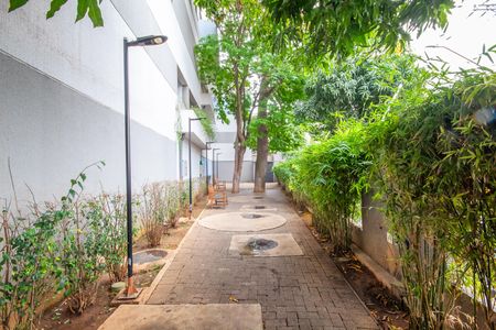 Apartamento à venda com 48m², 2 quartos e 1 vagaEspaço Pet