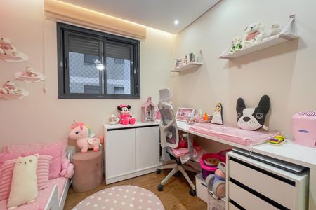 Apartamento à venda com 48m², 2 quartos e 1 vagaQuarto 2